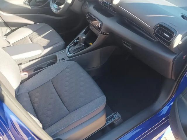 Toyota Yaris Comfort