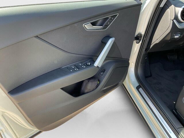 Audi Q2 35 TDI Quattro S-Tronic