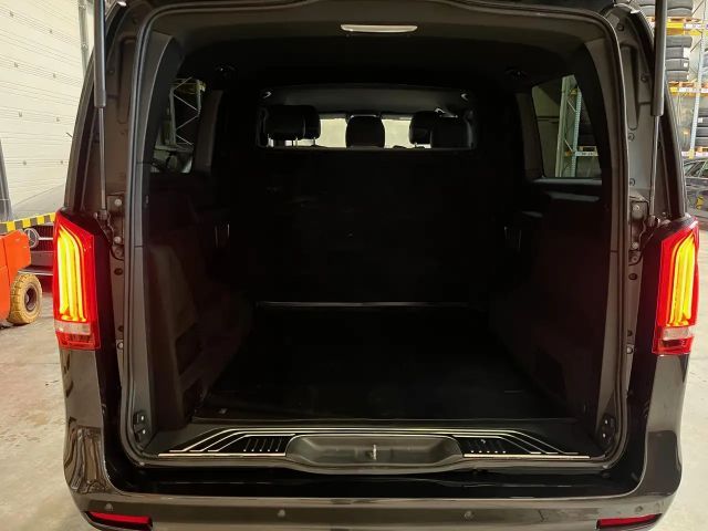 Mercedes-Benz V 300 V 300 d