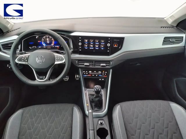 Volkswagen Polo 1.0 TSI