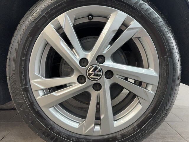 Volkswagen Polo 1.0 TSI R-Line