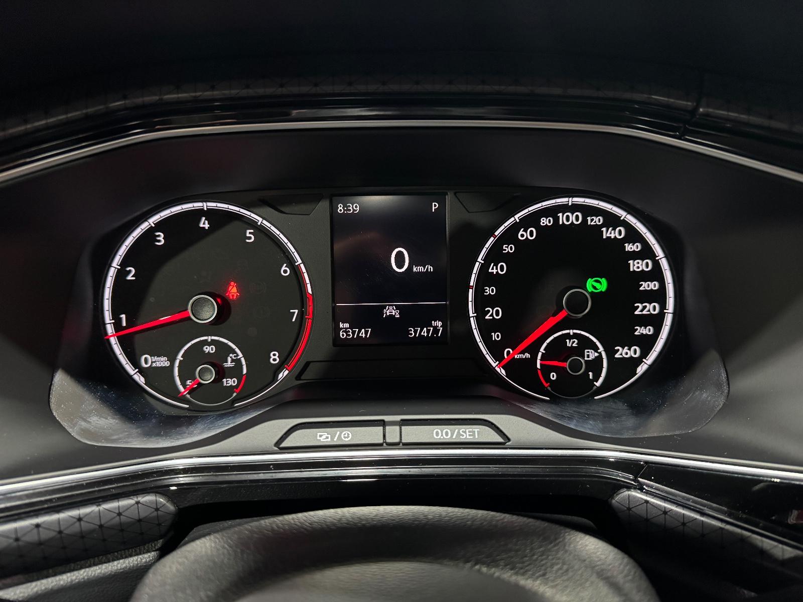 Volkswagen T-Cross 1.5 TSI Style