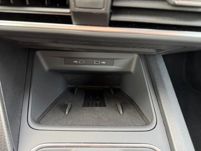 Seat Leon 2.0 TDI Sportstourer