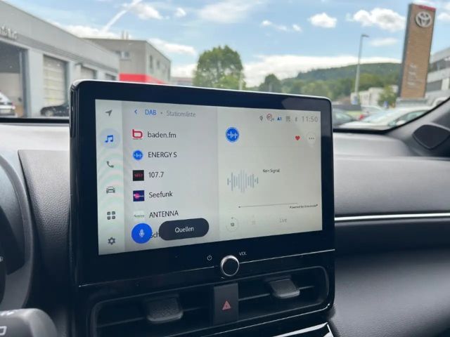 Toyota Yaris Cross 4x2 Hybride