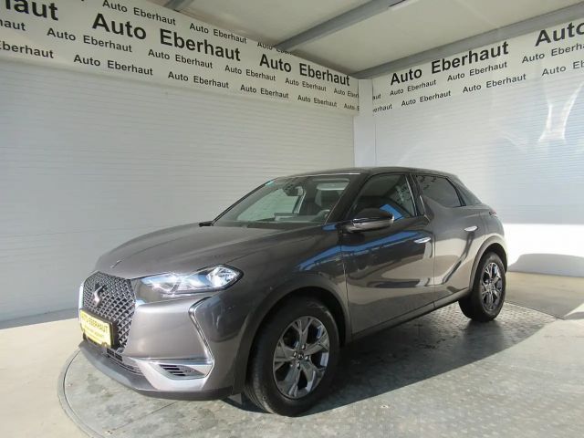 DS DS 3 Crossback Mobiles