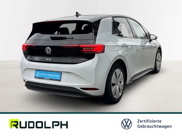 Volkswagen ID.3 Business Performance Pro