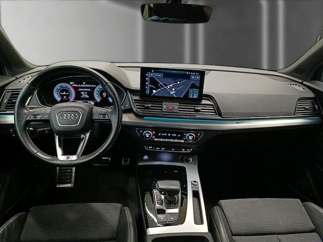 Audi Q5 50 TDI Quattro