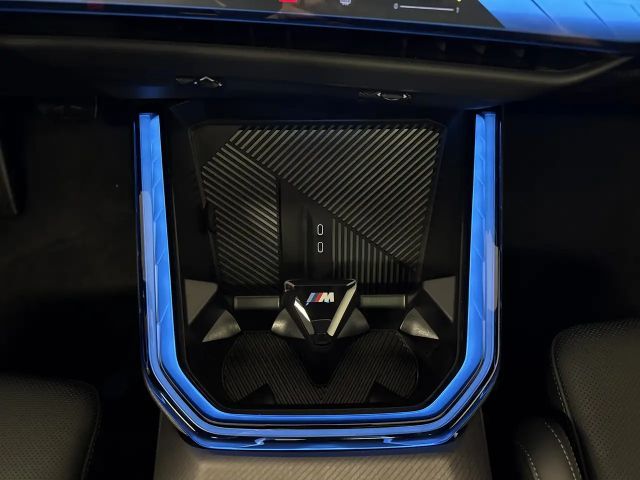 BMW X3 M-Sport xDrive