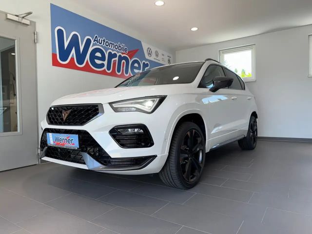 Cupra Ateca 2.0 TSI