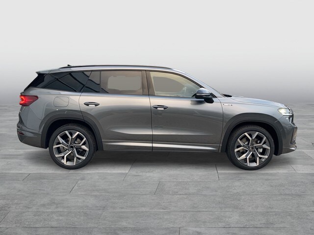 Skoda Kodiaq 1.5 TSI Sportline