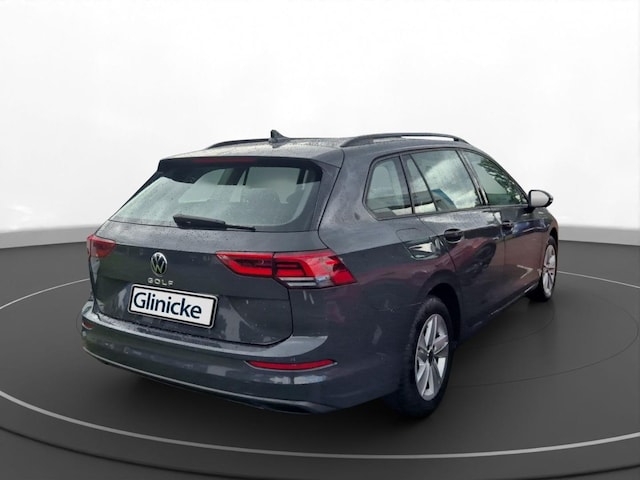 Volkswagen Golf 2.0 TDI DSG Golf VIII Variant