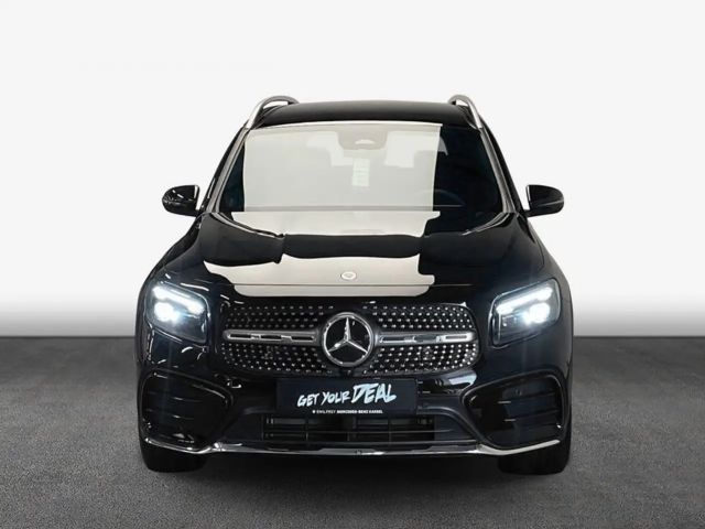 Mercedes-Benz GLB 200 GLB