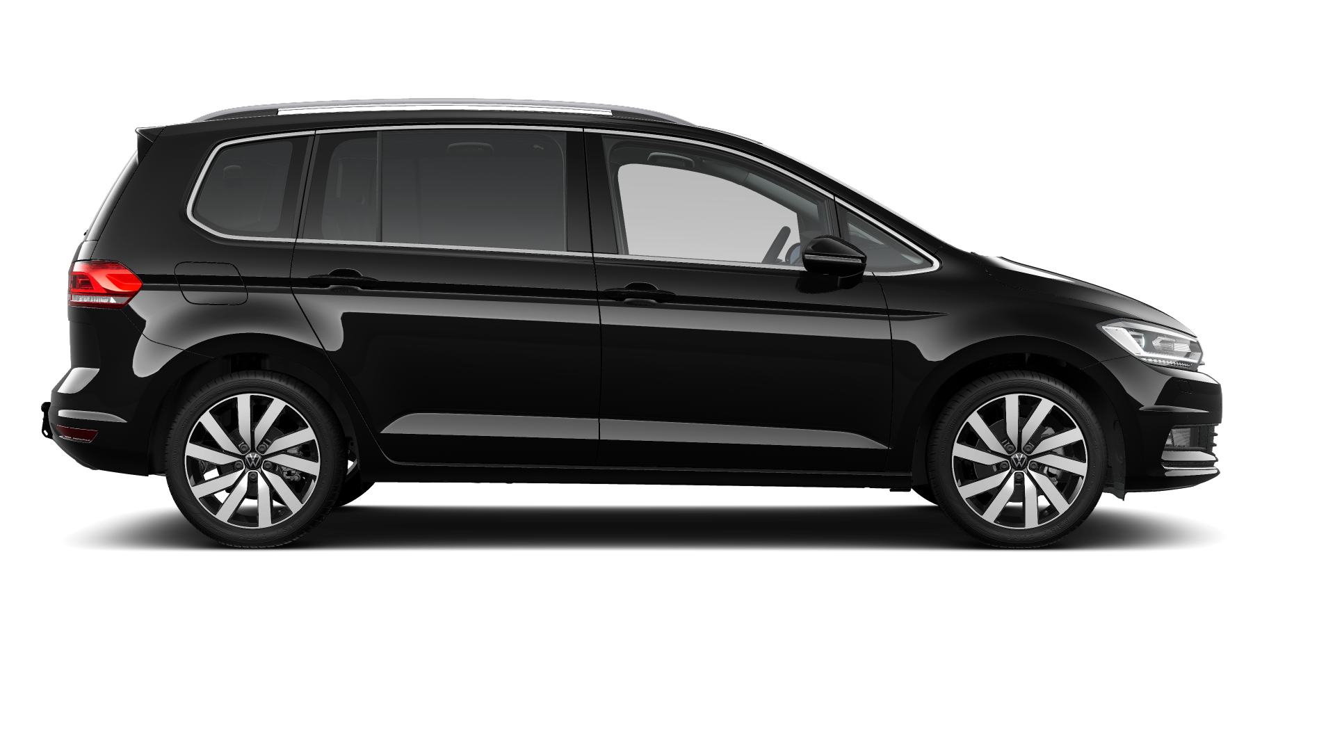 Volkswagen Touran 2.0 TDI