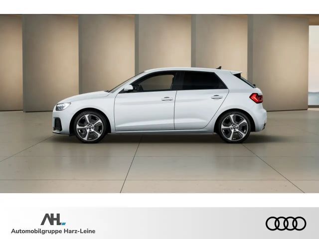 Audi A1 30 TFSI S-Tronic Sportback