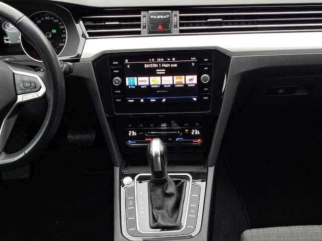 Volkswagen Passat 2.0 TDI Business Variant