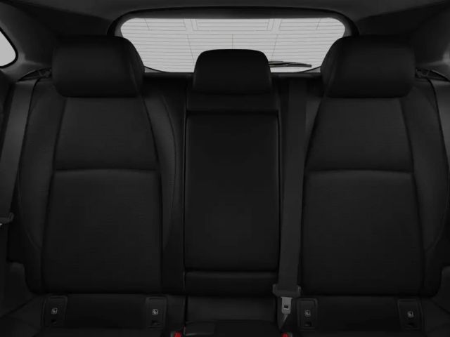 Mazda CX-30 SkyActiv e-Skyactiv