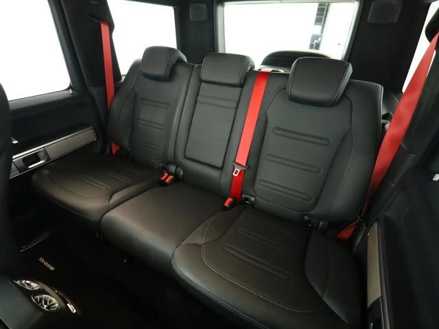 Mercedes-Benz G 580 AMG Line EQ