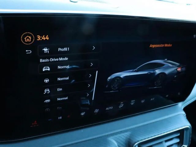 Ford Mustang Fastback GT 5.0 V8