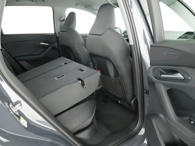 Audi Q6 e-tron Quattro