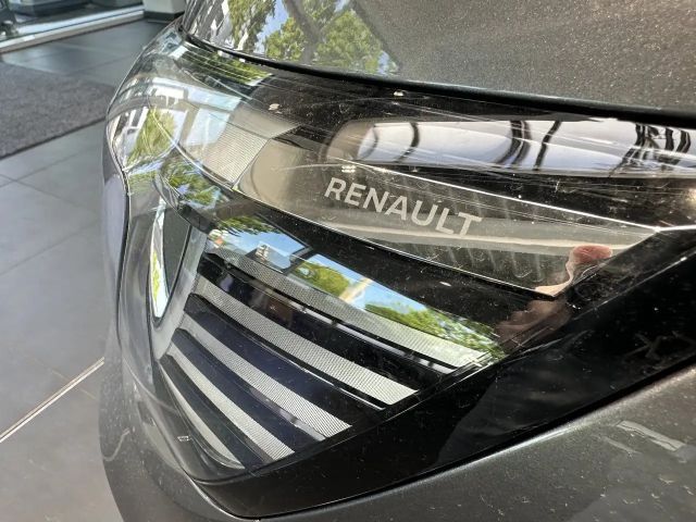 Renault Kangoo Blue EDC Techno dCi 115