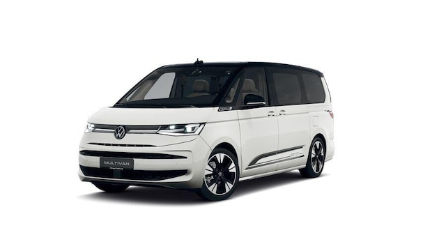Volkswagen Multivan 2.0 TDI DSG Life