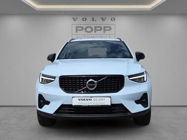 Volvo XC40 19'
