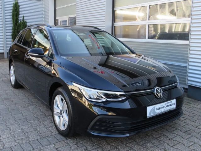 Volkswagen Golf 2.0 TDI DSG Life Variant