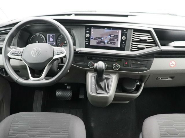 Volkswagen Caravelle 2.0 TDI DSG T6