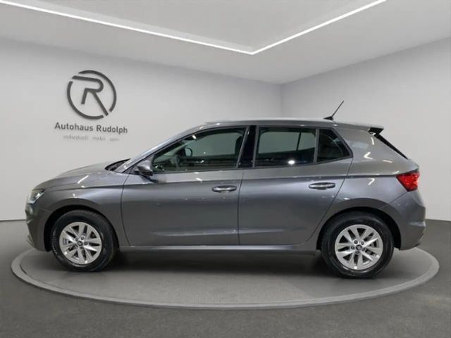 Skoda Fabia 1.0 TSI Selection