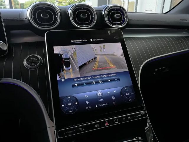 Mercedes-Benz CLE 200 AMG Line Coupé