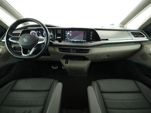 Volkswagen Multivan 2.0 TDI Lang Style