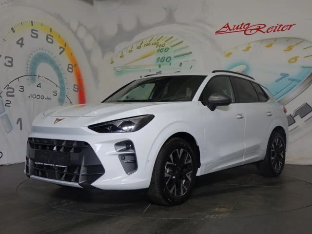 Cupra Terramar 1,5 eTSI Cupra DSG *LED, NAVI, ACC, TEILLEDER*