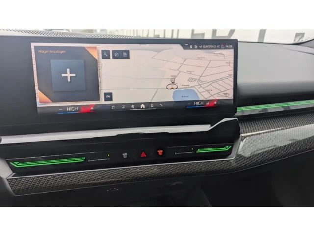 BMW 540 540d M-Sport Touring xDrive