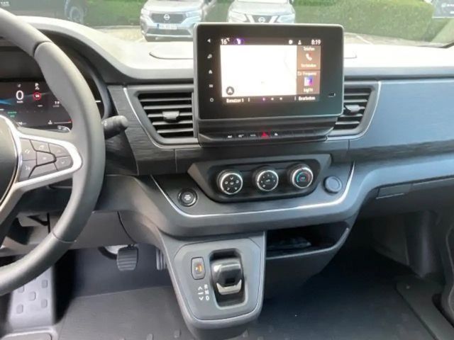 Nissan Primastar L1H1 Tekna