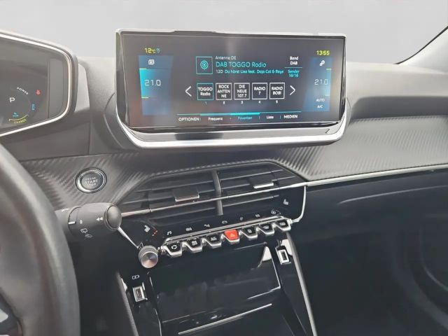 Peugeot E-2008 Allure Pack