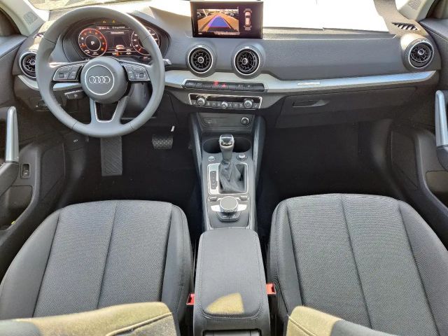 Audi Q2 35 TFSI S-Tronic