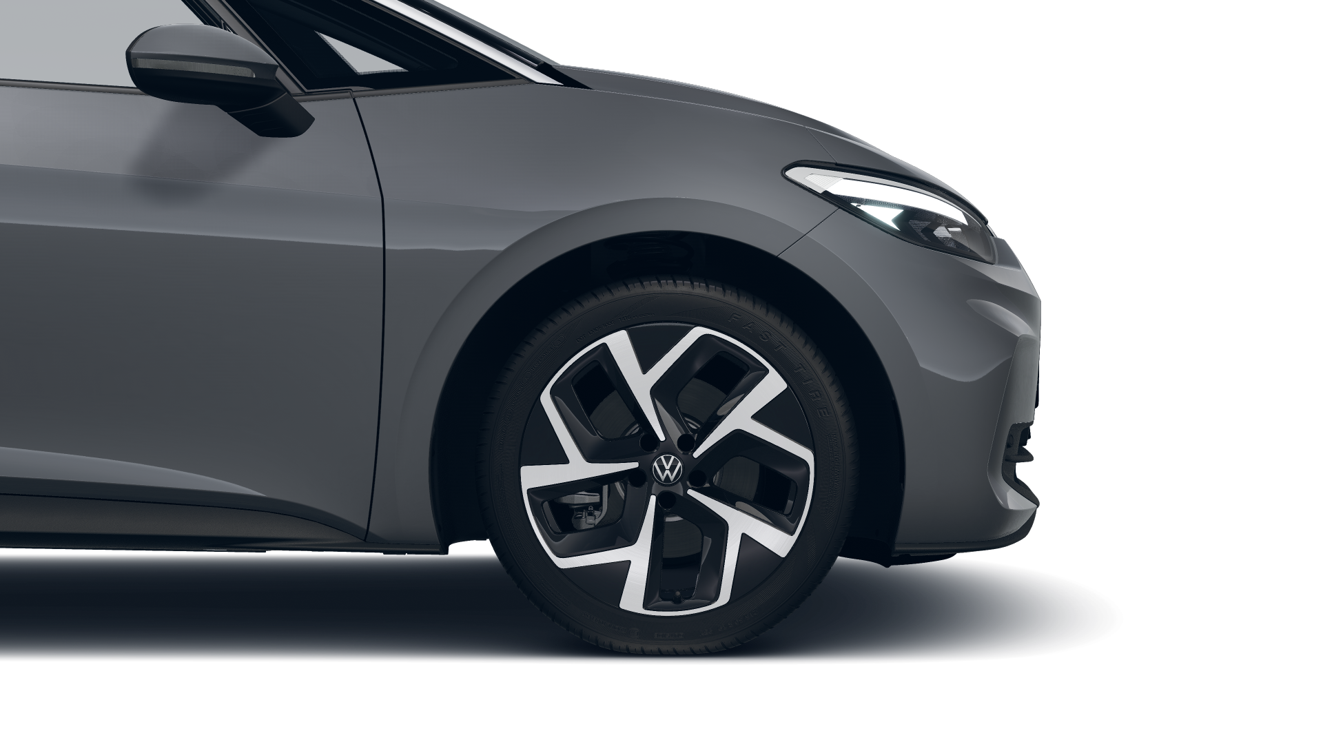 Volkswagen ID.3 Performance Pro