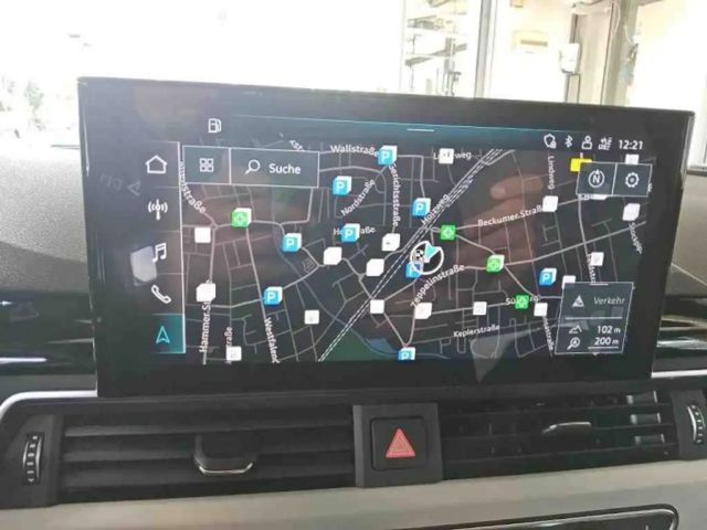 Audi S5 3.0 TDI Competition Quattro Sportback