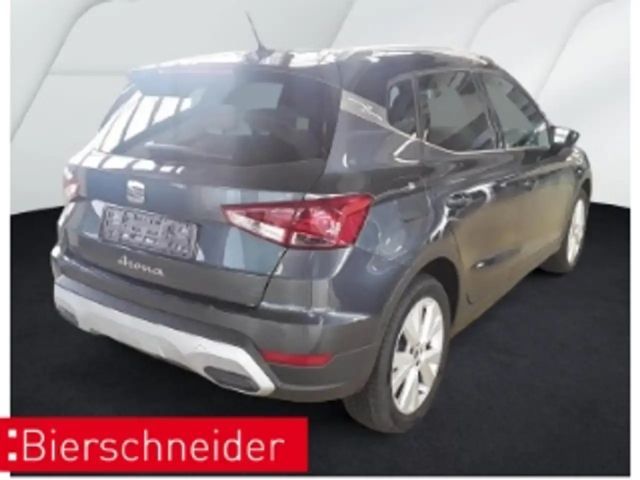 Seat Arona 1.0 TSI DSG