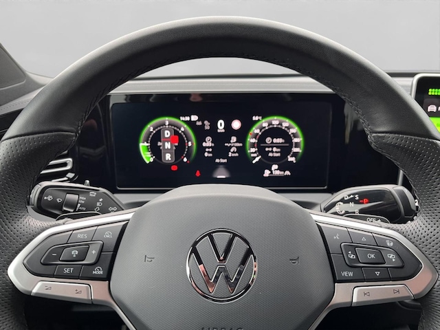 Volkswagen Tiguan 2.0 TDI DSG R-Line