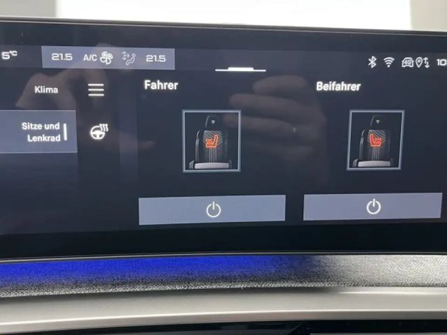 Peugeot 3008 Allure Pack Hybrid