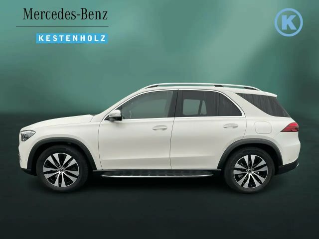 Mercedes-Benz GLE 350 4MATIC
