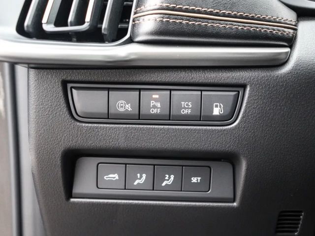 Mazda CX-60 2.5L 4WD Homura e-Skyactiv