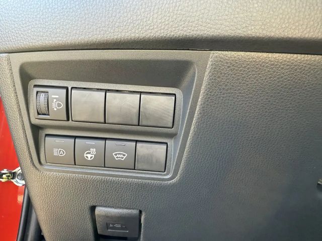 Toyota Yaris Cross Hybride