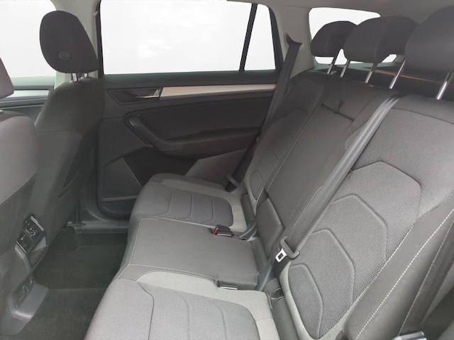 Skoda Kodiaq 1.5 TSI Ambition