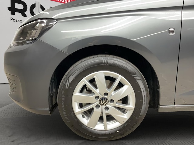 Volkswagen Caddy 2.0 TDI