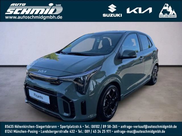 Kia Picanto GT-Line