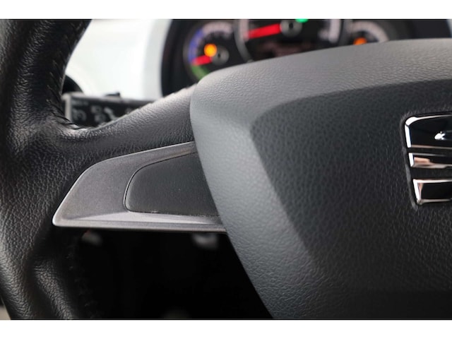 Seat Mii electric Plus