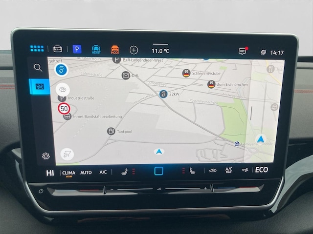 Volkswagen ID.4 GTX IQ.Drive