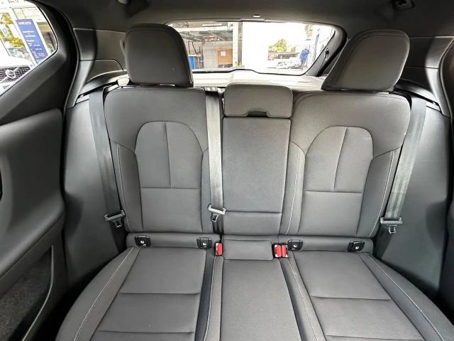 Volvo EX40 Ultimate Pano,360°,AHK,BLIS,ACC